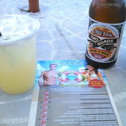 Dockside Resort Bar