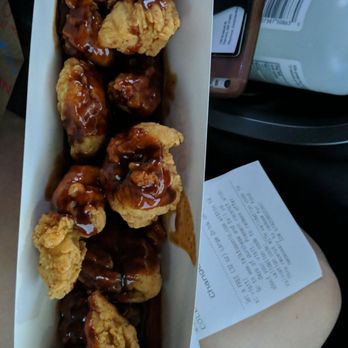 Sonic Drive-In - Honey BBQ Wings - Burgers Near Me - Peabody, Massachusetts