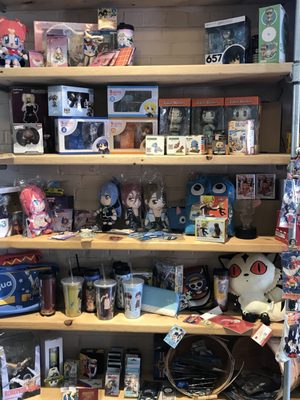 Anime Cafe by null