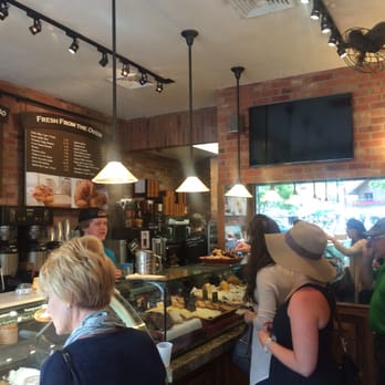 Paradise Bakery - Inside - Bakeries Near Me - Aspen, Colorado Paradise Bakery - Inside - Bakeries Near Me - Aspen, Colorado