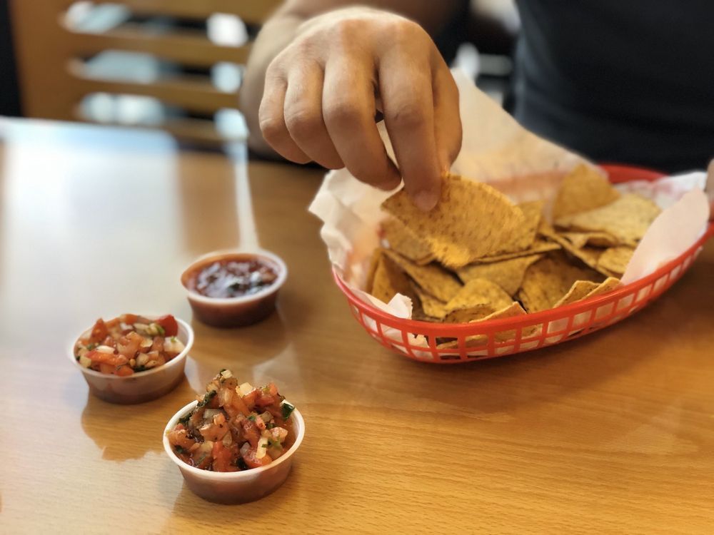 Taqueria Extra
