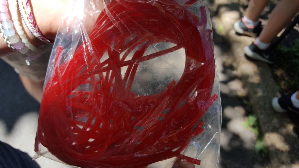 CROWN CANDY KITCHEN 713 Photos & 559 Reviews Candy Stores 1401 St