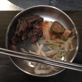 Let's Meat - Korean Near Me - New York, New York Let's Meat - Korean Near Me - New York, New York