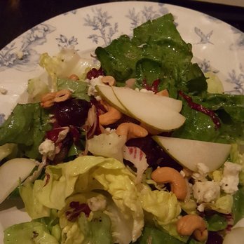 The Commoner - Butter Lettuce- a super simple salad but SERIOUSLY good! - New American Near Me - Pittsburgh, Pennsylvania The Commoner - Butter Lettuce- a super simple salad but SERIOUSLY good! - New American Near Me - Pittsburgh, Pennsylvania