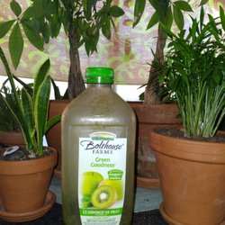 Bolthouse Farms - This product or I should say Products are so tasty, good for you and tastes so Fresh. You will love #bolthousefarms