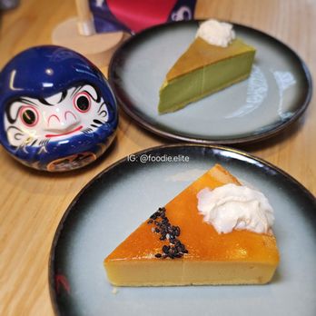 Susukino Ramen - Desserts - Ramen Near Me - New York, New York Susukino Ramen - Desserts - Ramen Near Me - New York, New York