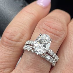New England Jewelry