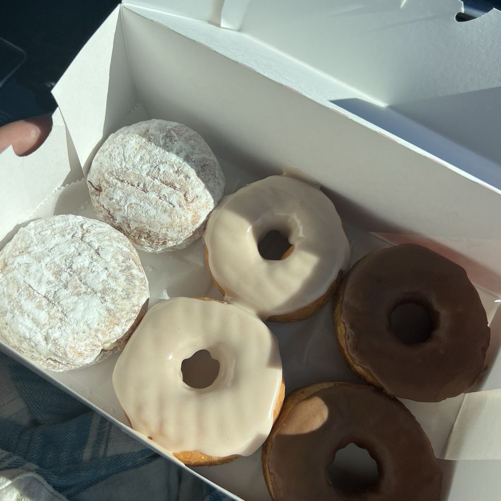 Cleveland Donuts - Donuts Near Me - Cleveland, Georgia Cleveland Donuts - Donuts Near Me - Cleveland, Georgia