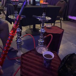 Layali Nights - Just straight vibes!!!