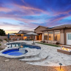 Think Green Design | Build Landscape