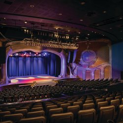 Millenium Theatre