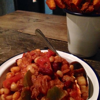 Porky's BBQ Boxpark - Barbeque Near Me - London, XGL