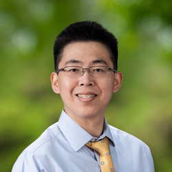 Kevin Ro, M.D