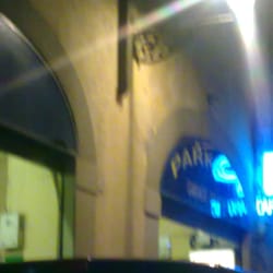 Garage Centrale
