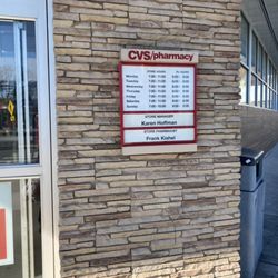 MinuteClinic at CVS