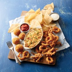 Joe's Crab Shack - Joe's Classic Sampler