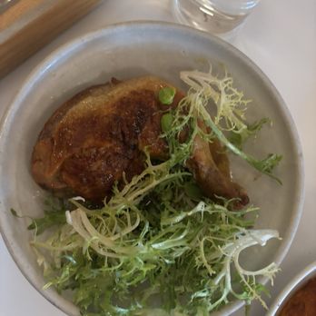 Kismet - Chicken leg - Mediterranean Near Me - Los Angeles, California Kismet - Chicken leg - Mediterranean Near Me - Los Angeles, California