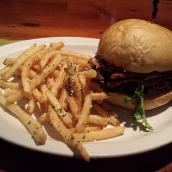 The Parlor - Duck Club Sandwich. Delicious - Pizza Near Me - Phoenix, Arizona The Parlor - Duck Club Sandwich. Delicious - Pizza Near Me - Phoenix, Arizona