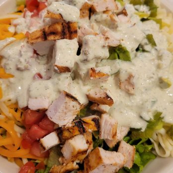 Chuy's - Chuy's tex mex cobb - Tex-Mex Near Me - Colorado Springs, Colorado