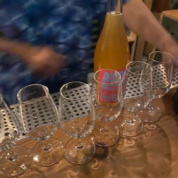 Arcana - Orange wine - Nurseries & Gardening Near Me - San Francisco, California