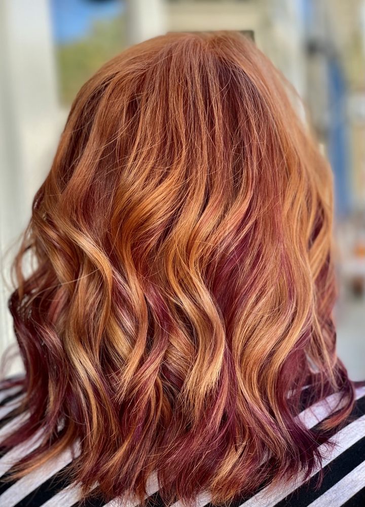 CRAFT HAIR Updated August 2024 29 Photos 1438 Liberty Rd