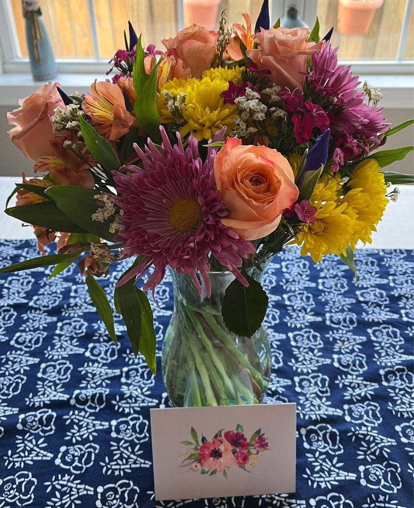 Thoughtfully Curated