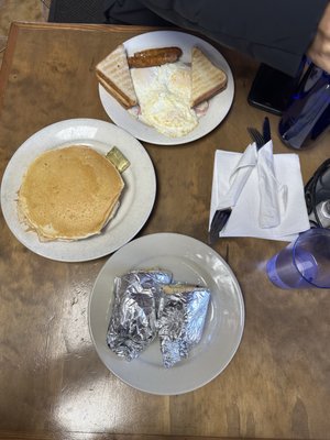 Tina's Place by null