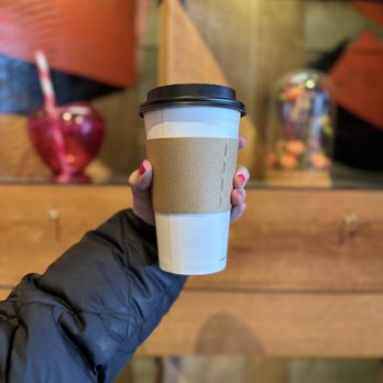 Daves Coffee - Coffee & Tea Near Me - Prov, Rhode Island