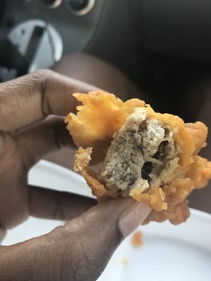 Abrams Bar-B-Q of Tarboro by null