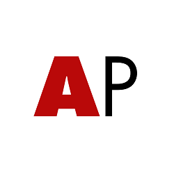 AJ Plumbing Logo