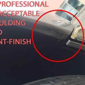 Caliber Collision - Body Shops Near Me - Laguna Beach, California