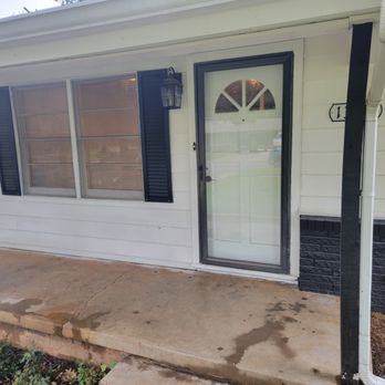 RS Pressure Washing - House wash - Pressure Washers Near Me - Graham, Texas