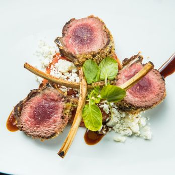 STK Steakhouse - Fall 2016 Menu - Colorado Lamb Chops - Steakhouses Near Me - Las Vegas, Nevada STK Steakhouse - Fall 2016 Menu - Colorado Lamb Chops - Steakhouses Near Me - Las Vegas, Nevada