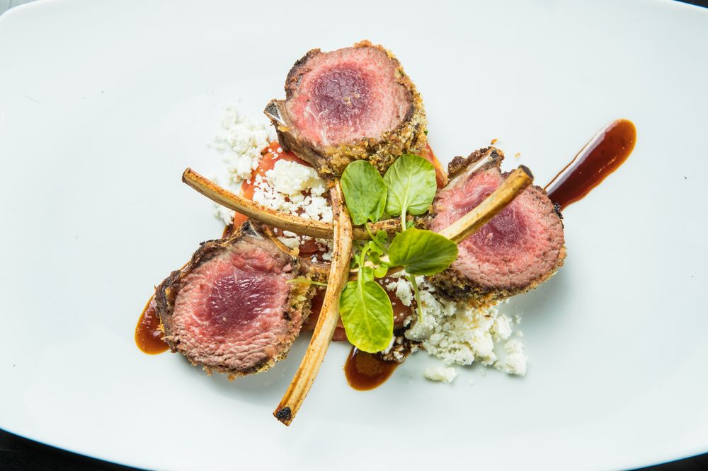 STK Steakhouse - Photo 2