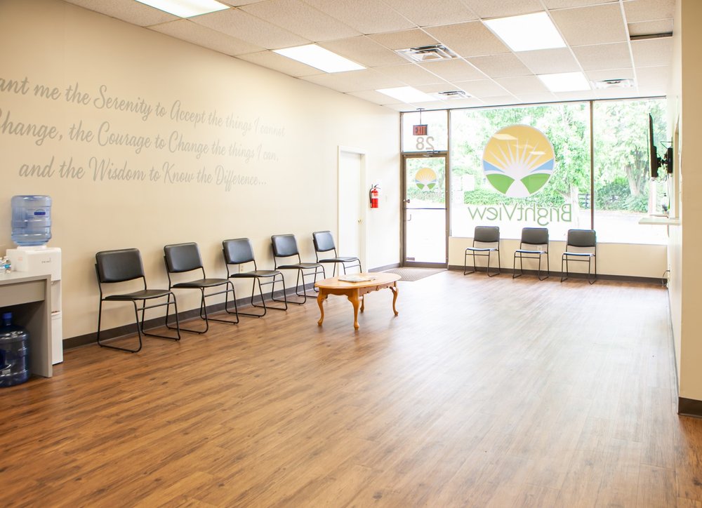 BRIGHTVIEW Updated June 2024 575 West Main St, Lexington, Kentucky