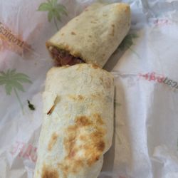 Tropical Smoothie Cafe