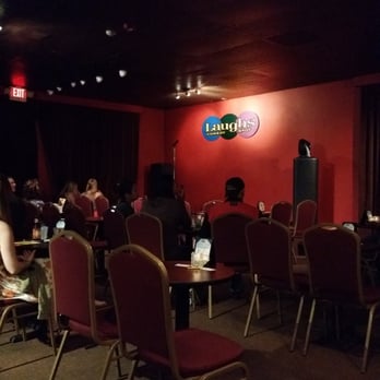 Laughs Comedy Club - Center stage! - Comedy Clubs Near Me - Seattle, Washington Laughs Comedy Club - Center stage! - Comedy Clubs Near Me - Seattle, Washington