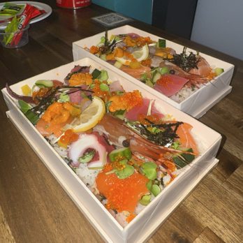 Gyo Gyo En - Japanese Near Me - Seattle, Washington