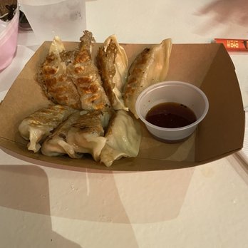 Nama Ramen - Gyoza - Ramen Near Me - San Antonio, Texas Nama Ramen - Gyoza - Ramen Near Me - San Antonio, Texas