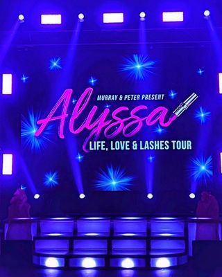 Shea's 710 Theatre by null