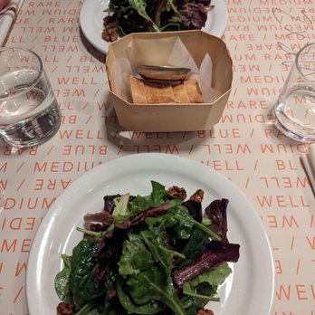 J's Steak Frites - Steakhouses Near Me - Toronto, Ontario