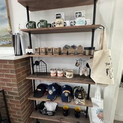 Willow & Fern - Local merchandise and gifts
