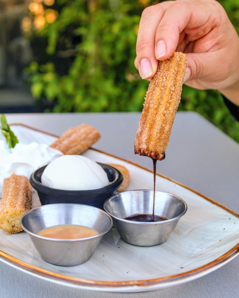 DON JULIO MEXICAN KITCHEN & TEQUILA BAR Updated August 2024 577