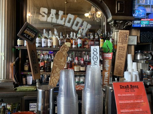 Palace | Restaurant & Saloon by null