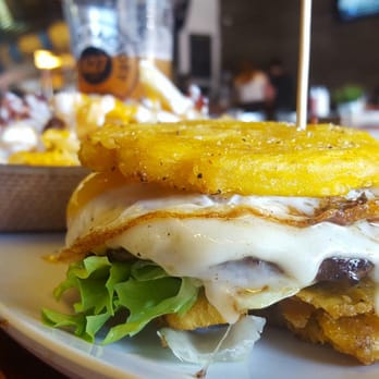 PINCHO - Latin American Near Me - Pembroke Pines, Florida