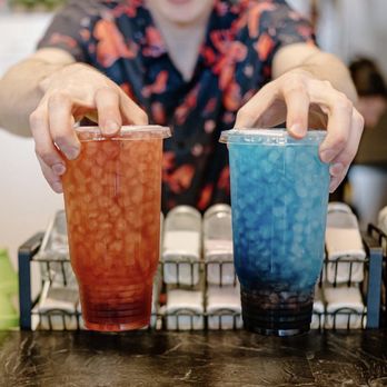 LKPT Energy House - Energy drinks, no they don't use Herbalife - Bubble Tea Near Me - Lockport, New York LKPT Energy House - Energy drinks, no they don't use Herbalife - Bubble Tea Near Me - Lockport, New York