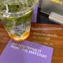 Matcha Made in Heaven