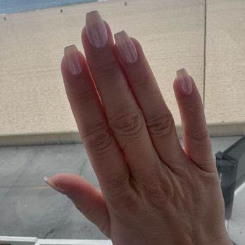 Nailbay HB - Natural nails - Nail Salons Near Me - Hermosa Beach, California Nailbay HB - Natural nails - Nail Salons Near Me - Hermosa Beach, California