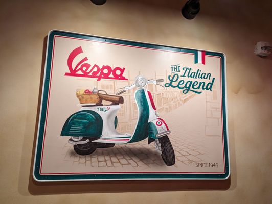 Frugatti's by null