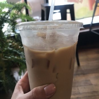 Gosia's Coffee Shop - Coffee & Tea Near Me - Brookfield, Illinois Gosia's Coffee Shop - Coffee & Tea Near Me - Brookfield, Illinois